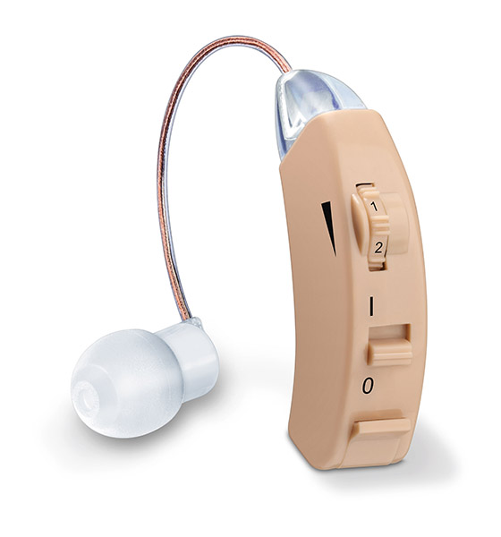 Hearing Aid Services in Pakistan