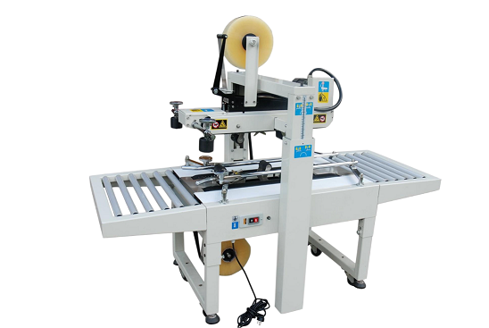 Importance of Carton Sealing Machines in Ensuring Product Security and Integrity