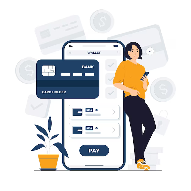 Shopify payment app development Company