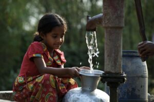 Water Quality Issues in Bangladesh