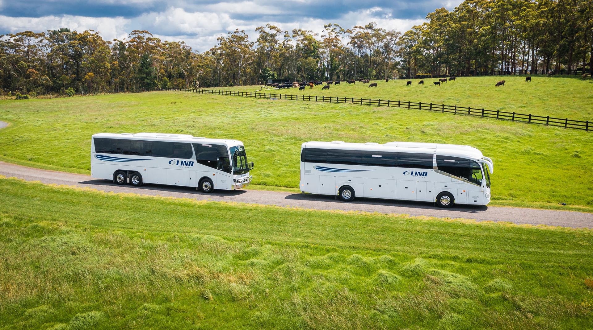 Comfortable and Seamless Travel by Coach and Minibus hire in Newcastle