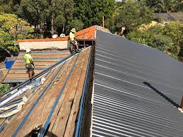 canberra roofers