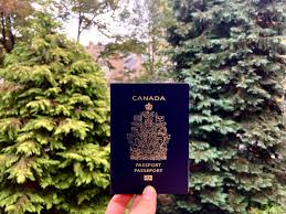 Navigating Canadian Passport Renewal for Seamless International Travel