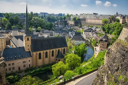 Demystifying the New Zealand Visa for Luxembourg Citizens