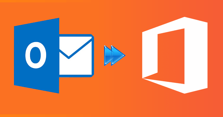 Import PST to Office 365 Mailboxes