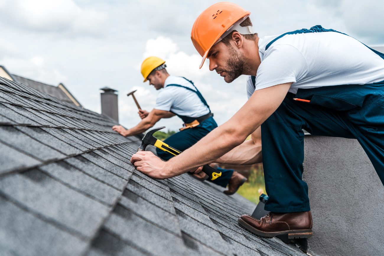 Benefits Of Hiring A Dallas Roofer For Your Roofing Concerns