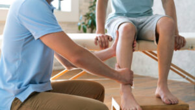 Sole Savior: Defeating Pain with a Dedicated Plantar Fasciitis Specialist