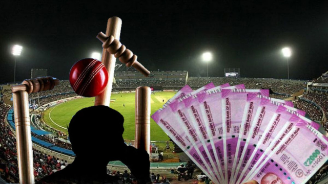 The Thrill and Tactics of Cricket Betting Games: An Ultimate Guide