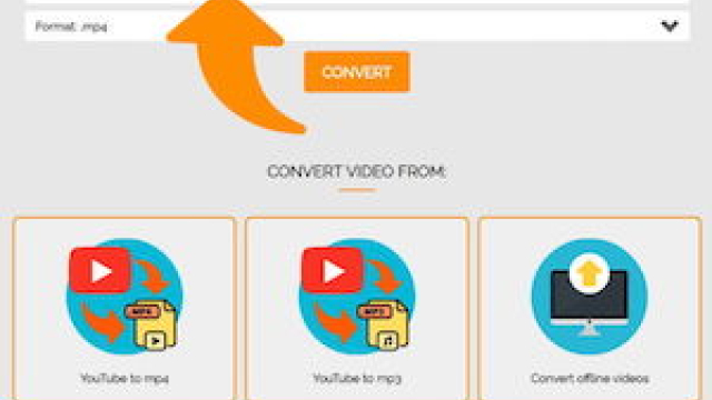 Top YouTube Converter to MP3