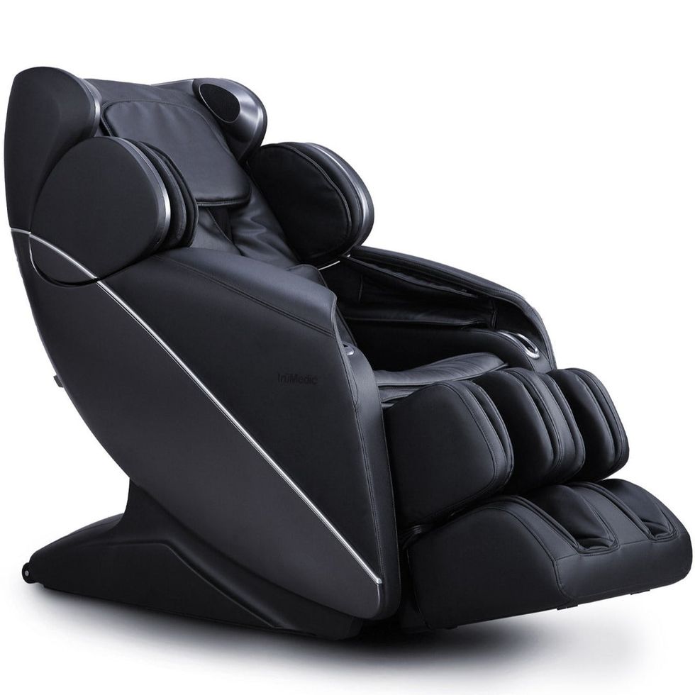 Soothe Your Senses: Immerse Yourself in Relaxation with Our Massage Chairs
