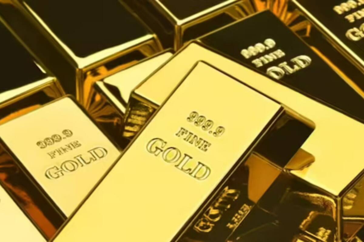 Gold Rate in Surat