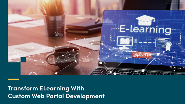 Web Portal Development Can Transform Learning Experience in Los Angeles Schools