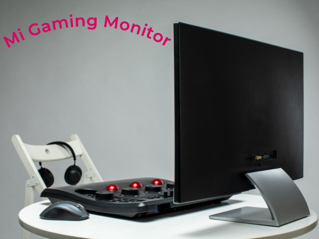 How to Find the Best Gaming Monitor Prices in Pakistan