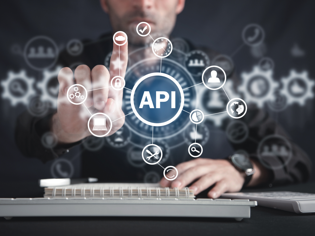 Role of API Integration Services in Web Applications