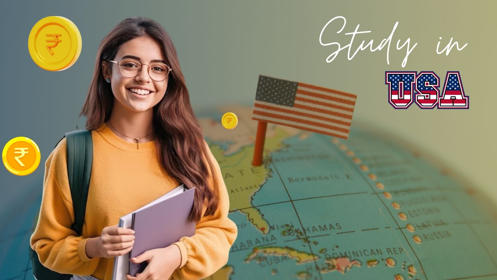 Overseas Education Loan to Study in the USA: A Loan Applicant’s Guide