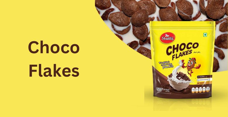 Choco Flakes Exporters