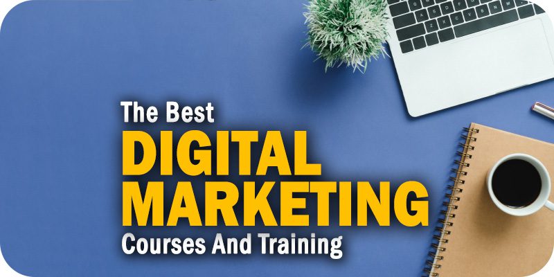 Enrollers The Best digital marketing training institute in Rawalpindi