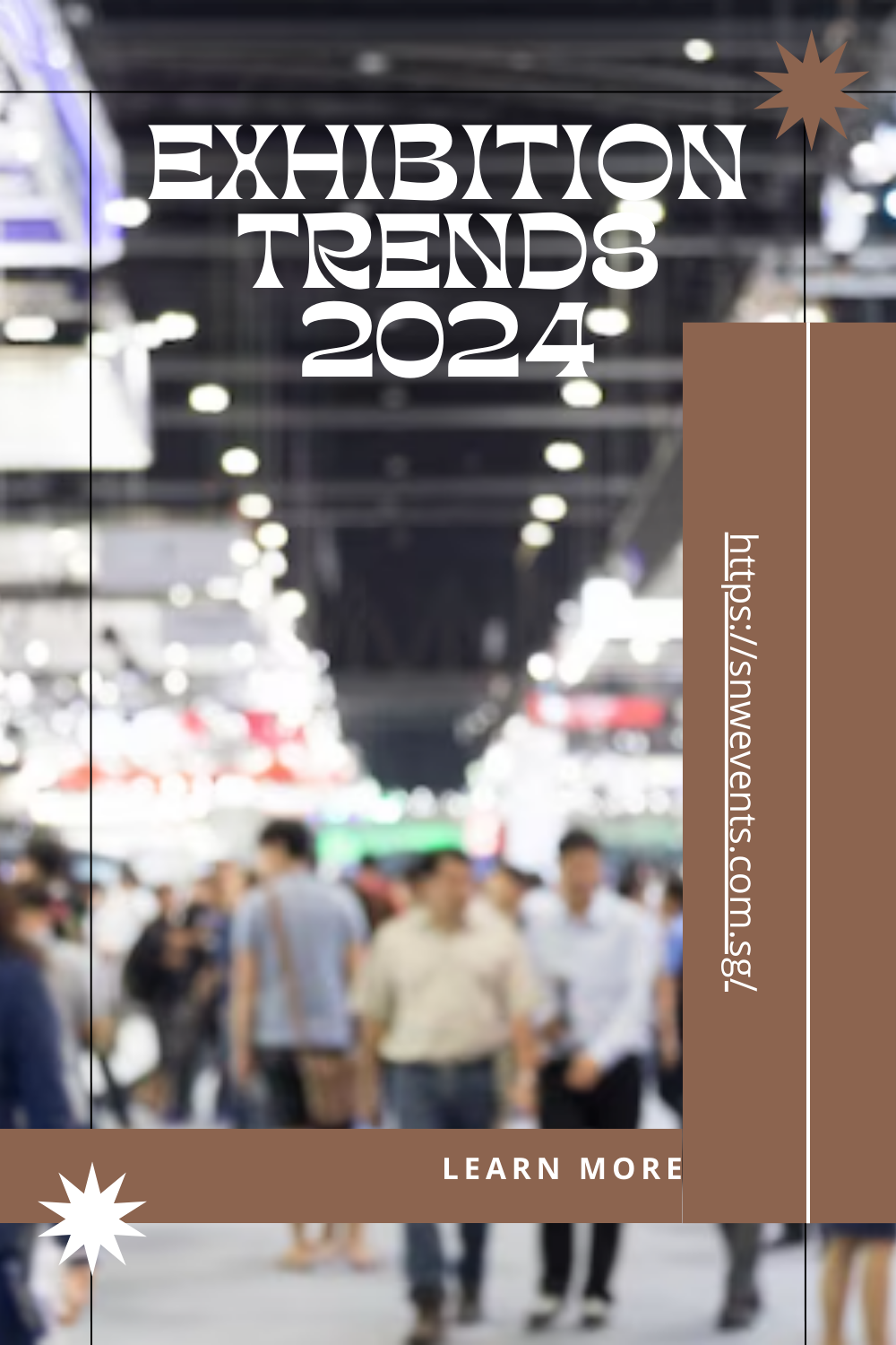 Exhibition Trends 2024: What’s Shaping the Future in Singapore?