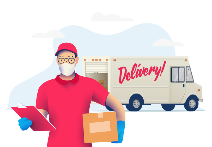 Bursting Common Myths around Delivery Services in Calgary