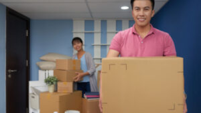 Essential Tips for Hiring Professional International Movers in Singapore