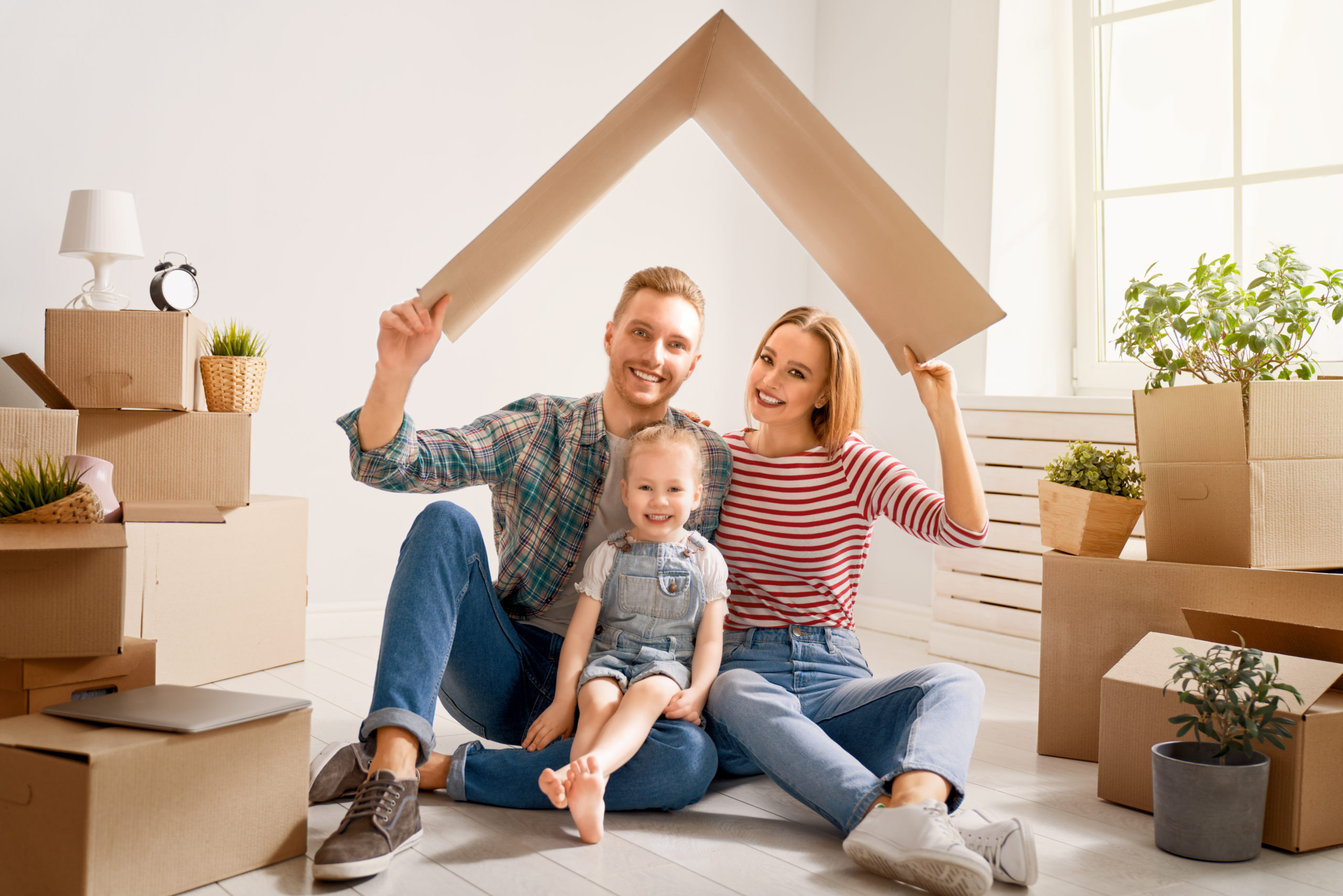 How To Find The Best Homes For Family Rent?