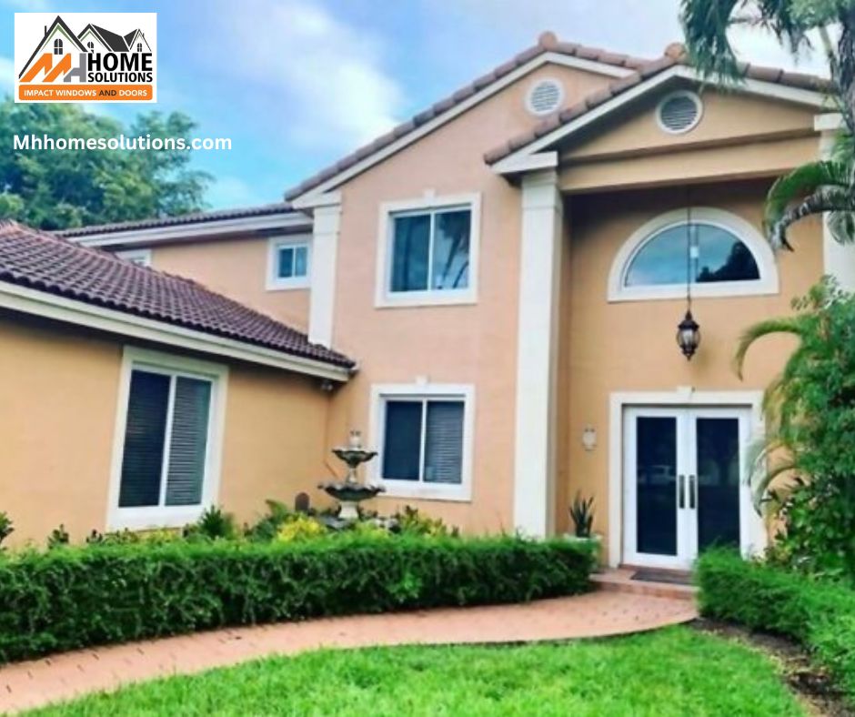 10 Top Tips for Choosing the Correct Company to Have the Best Hurricane Impact Windows in Miami