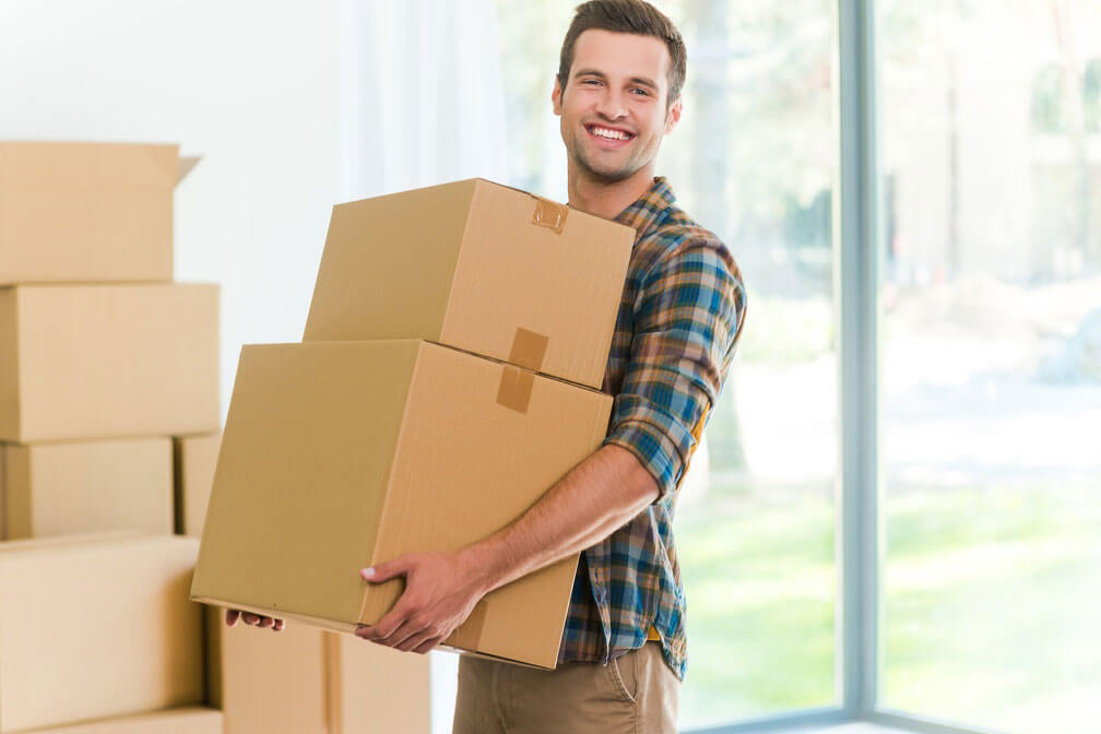 Enhancing Your Relocation Experience: 4 Essential Services Provided by Movers in NJ