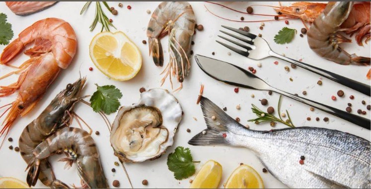 Discovering Top-notch Seafood Delivery Choices in Singapore