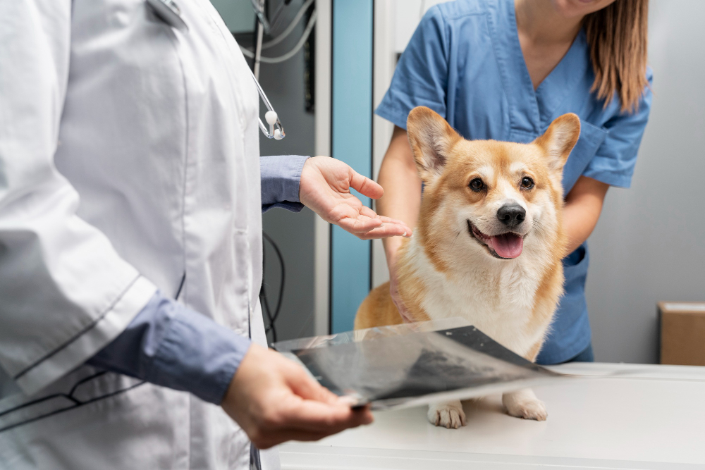 10 Things to Consider When Selecting a Pet Health Care Plans