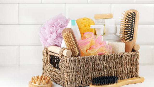 What bath amenities should hotels offer to Add the Value Offered To The Guests?