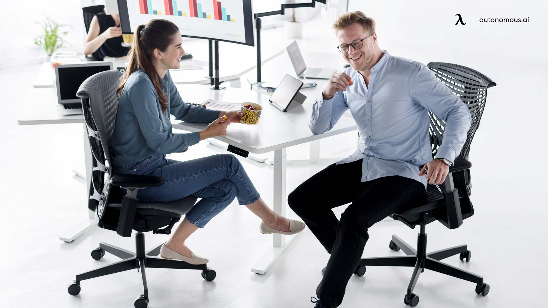 The Science Behind Ergonomic Chair Design