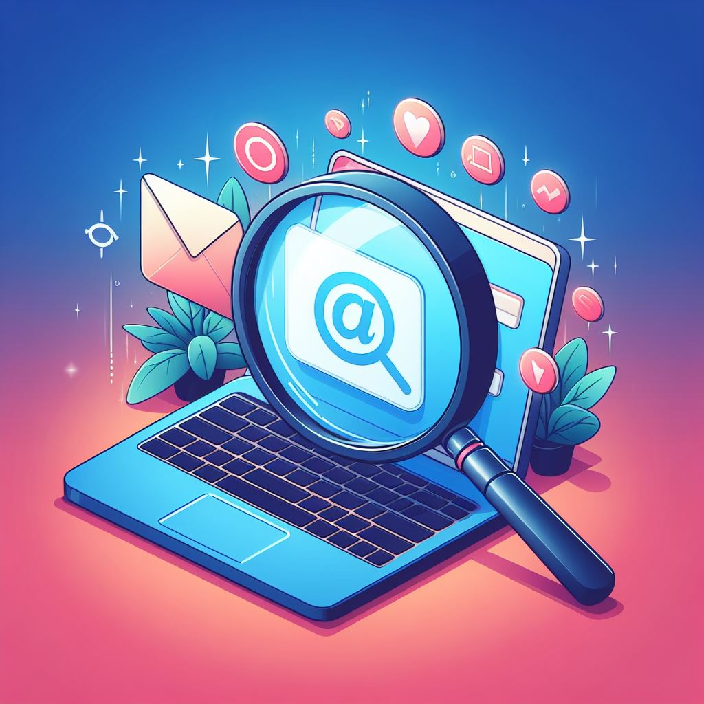 Unlocking New Horizons: Exploring the Best Lusha Alternative Email Finders