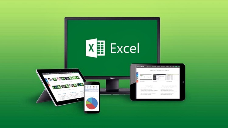 Mastering Excel: A Beginner’s Guide to Excel Courses