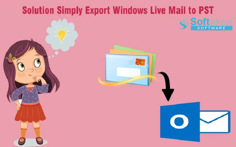 4 Smart & Quick Approaches to Shift EML File/Folders Into MS Outlook