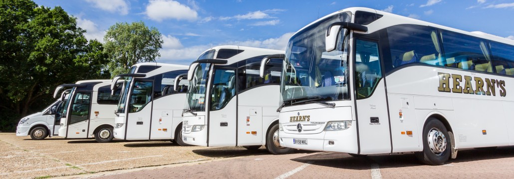 Why Take a Minibus on Your Next Family Holiday in Yorkshire?
