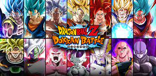 Breaking Down the Latest Updates in JP Dokkan Apk: What’s New and Exciting?