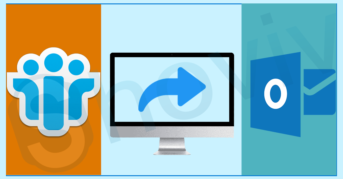 How to Migrate Data from Lotus Notes to Outlook?