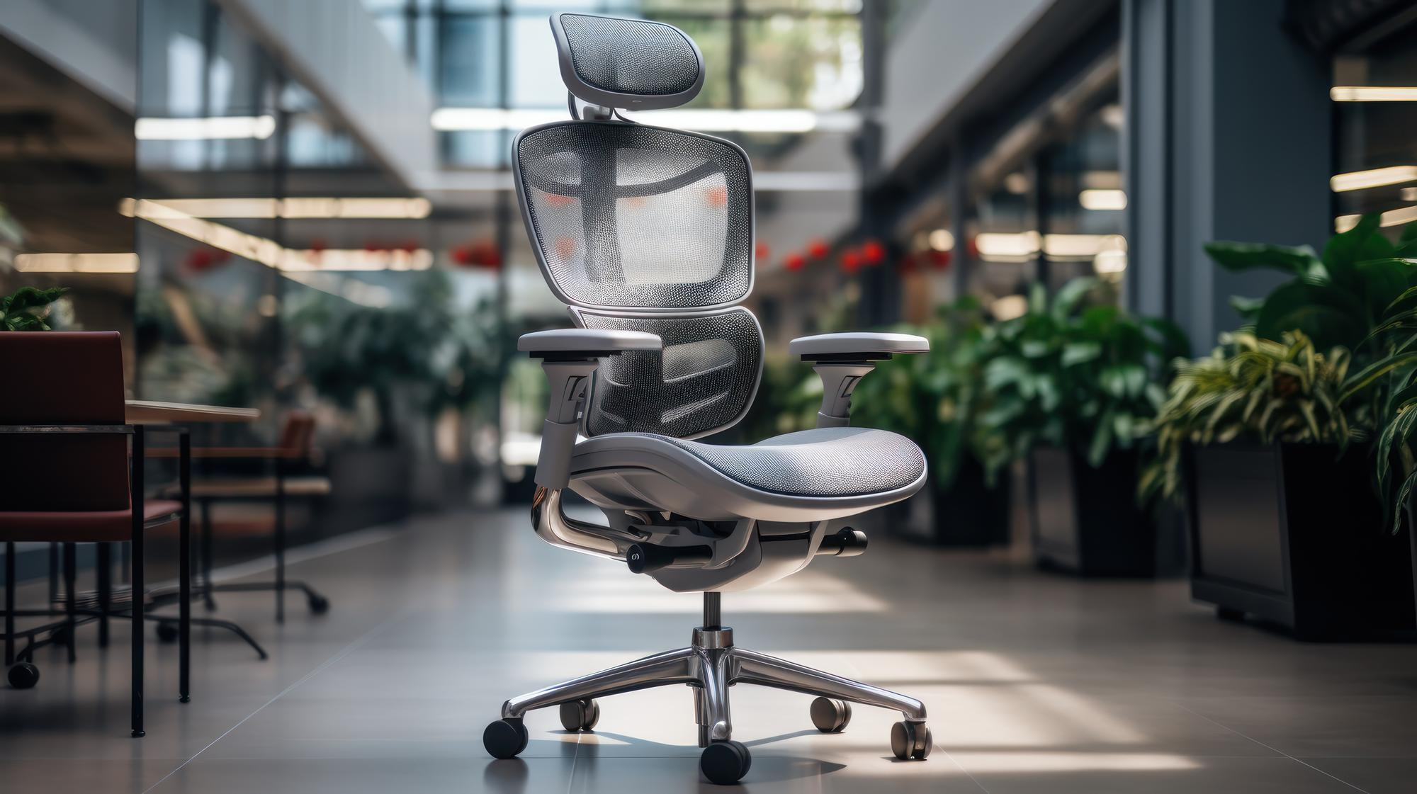 Exploring the Top Picks for Office Chairs Online in Singapore