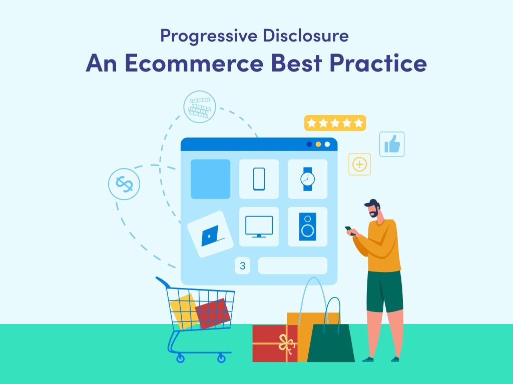 ecommerce best practice