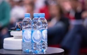 Simplifying Bottled Water Delivery in Dubai