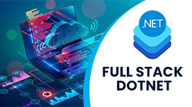 Dot Net Fullstack Training in Hyderabad