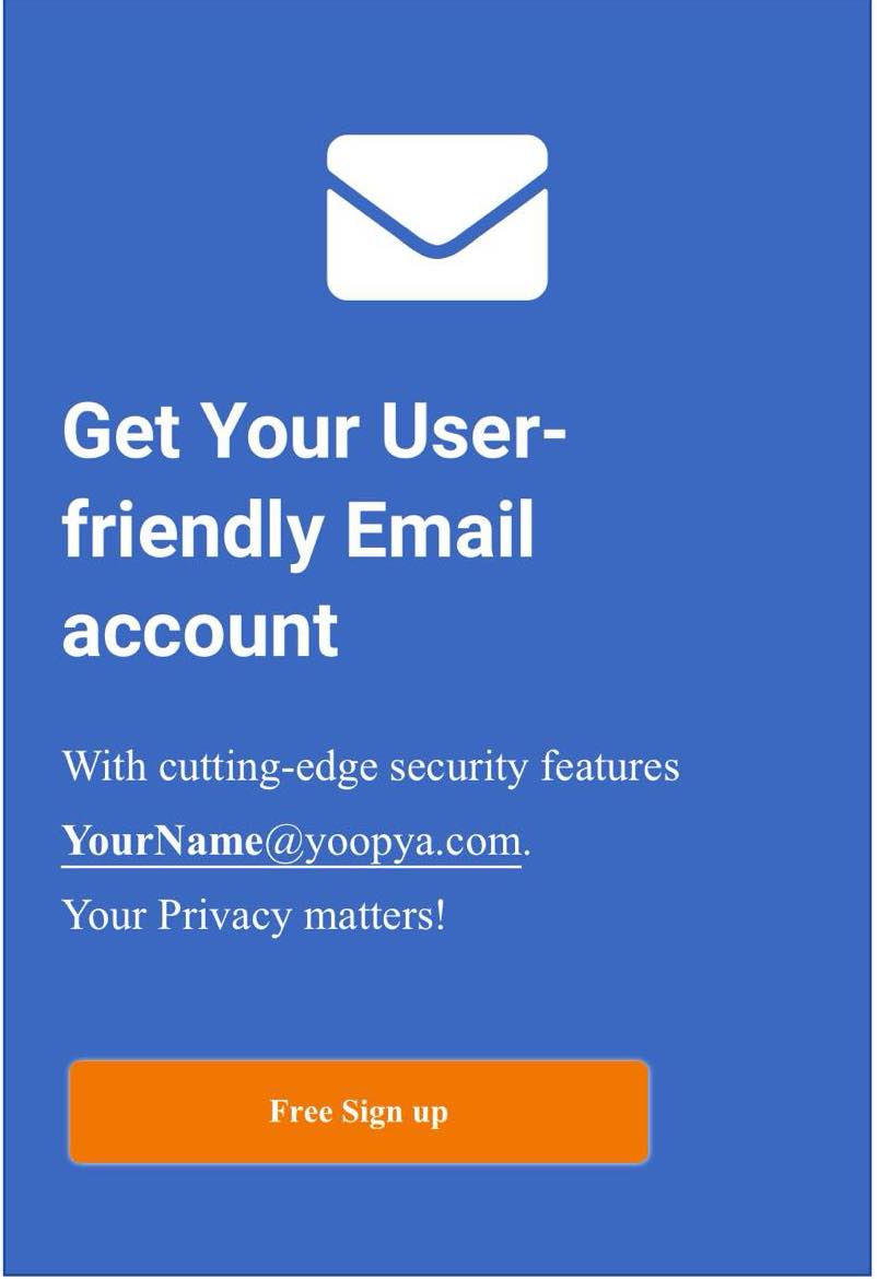 Unveiling The Strength of Private Email Services