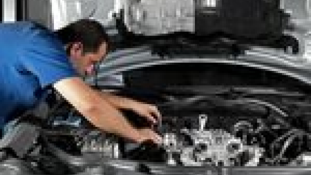 Car Repair in Dubai: A Comprehensive Guide for Every Car Owner