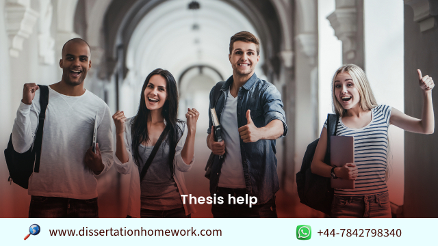 Choosing the Right Thesis Revision and Editing Methods: Are They Effective?