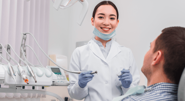 Discover the Best Dentist in Guelph for Your Dental Needs