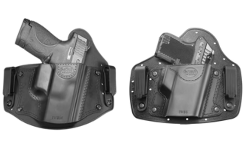 The Complete Guide to Inside the Waistband Holsters: Comfort, Concealment, and Convenience