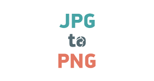 Why should you convert JPG to PNG?