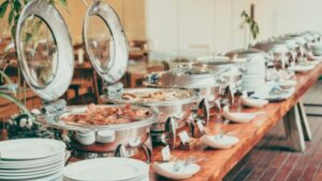Rent Assistenz: Gastronomiedienstleistungen in Deutschland
