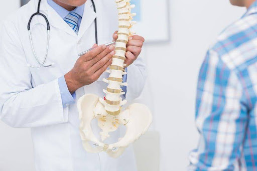 spine pain specialist