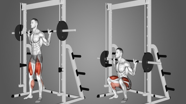 Understanding the Versatility of a Smith Machine for Sale